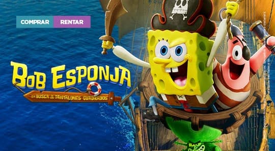 una divertida aventura marina con personajes alegres y momentos llenos de humor para todos