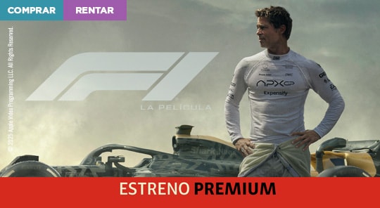 sonny hayes fue fenomeno de la f1 en los 90s 30 anos despues vuelve para ser el mejor