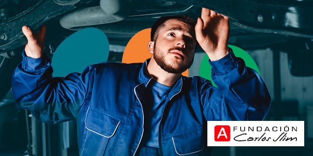 en la fundacion trabajamos para ti y te acompanamos en el viaje 