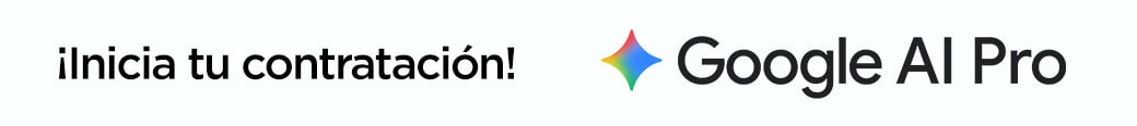 un mundo nuevo te espera contratando google a i pro inicia tu proceso ahora mismo aqui
