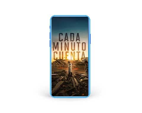 disfruta de series peliculas y deportes desde tu celular con anuncios limitados