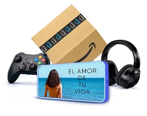 envios gratis y miles de series peliculas y deportes en vivo desde 2 pantallas a la vez