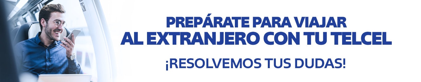 si tienes dudas de nuestro servicio al viajar al extranjero consulta nuestras preguntas frecuentes
