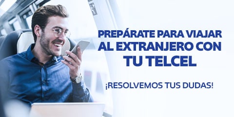 resuelve tus dudas al viajar al extranjero al consultar nuestras preguntas frecuentes