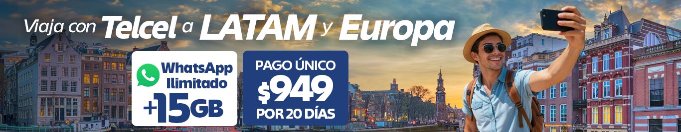 tus viajes a america latina y europa saben mejor contratando los paquetes viajero hazlo ya