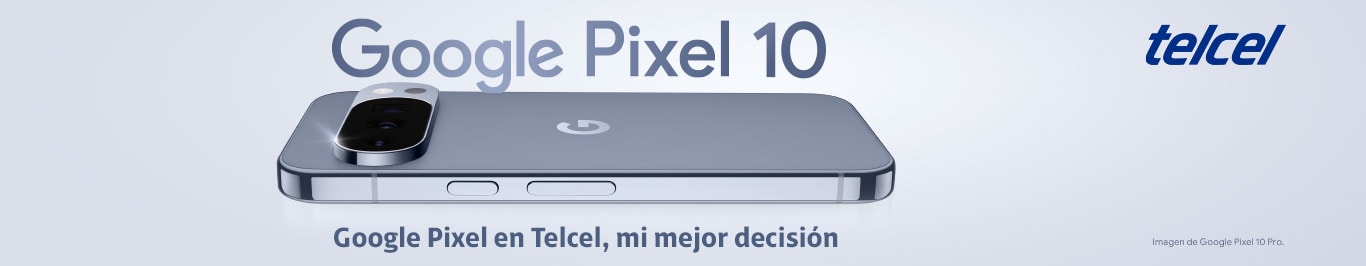 registrate y conoce el nuevo google pixel antes que nadie en tu plan telcel libre