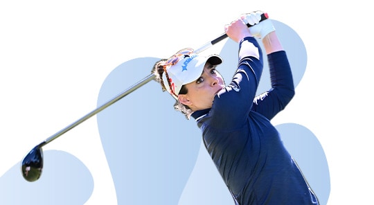 telcel es patrocinador de los grandes eventos de golf a nivel nacional