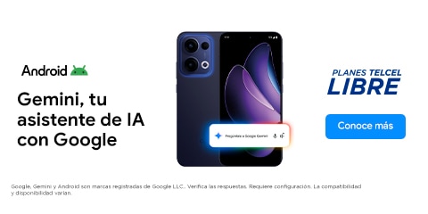conoce google gemini el mejor asistente de ia de google disponibles en android