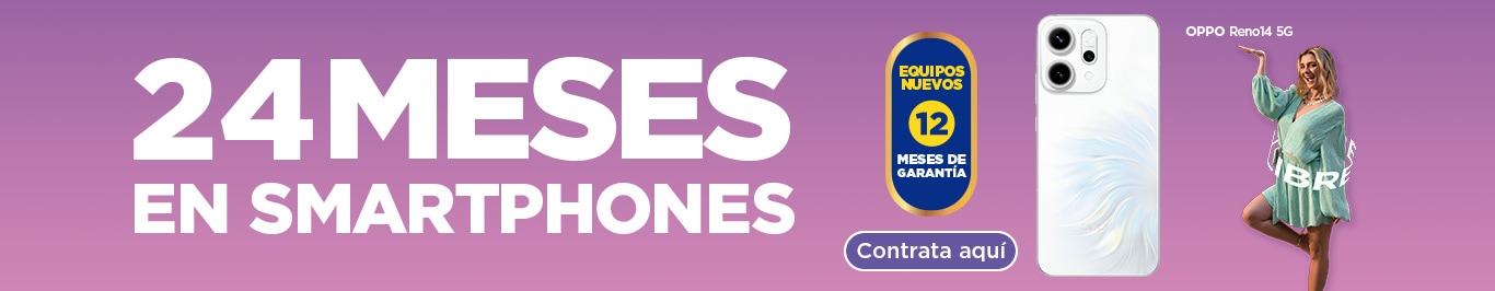 los planes de telcel libre sin plazos forzosos y con cash back de telcel ven y conoce mas