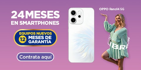 los planes de telcel libre sin plazos forzosos y con cash back de telcel ven y conoce mas