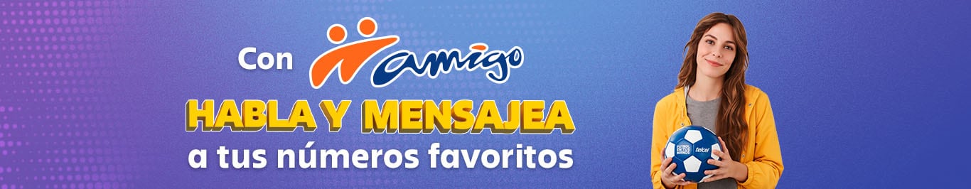 lo que amigo de telcel tiene para ti a tu alcance conoce todos los beneficios que obtienes