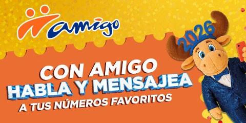 ahora esta navidad habla y mensajea a tus numeros favoritos solo con telcel