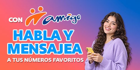 habla y envia mensajes a tus numeros favoritos con beneficios para mantener contacto