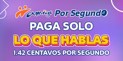 tu amigo se merece el mejor paquete dos horas de internet ilimitado justo aqui contrata ya