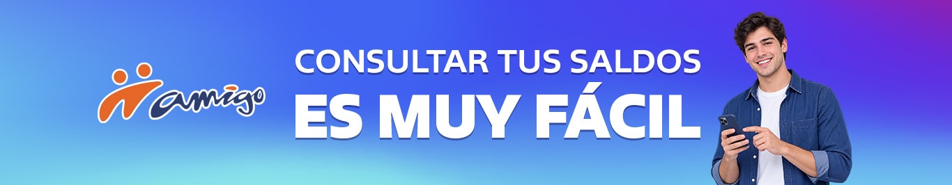 consulta tu saldo de forma rapida y sencilla desde tu celular en cualquier momento