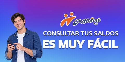 consulta tu saldo de forma rapida y sencilla desde tu celular en cualquier momento