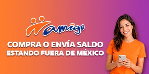 compra o envia saldo a mexico desde el extranjero de forma facil y segura en linea