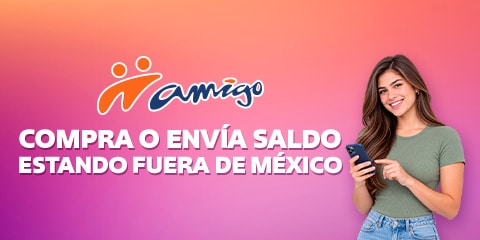 compra o envia saldo a mexico desde el extranjero de forma facil y segura en linea