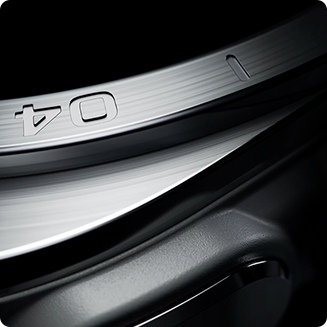 Diseño premium y resistente del Galaxy Watch Ultra