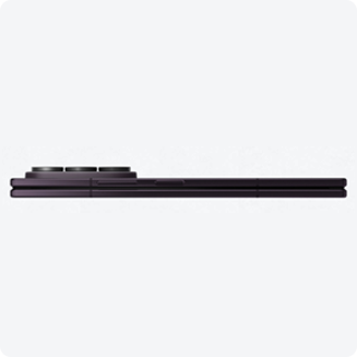 Diseño ultradelgado del Samsung Galaxy Z Fold8 Ultra