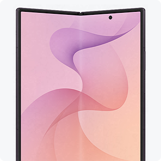 Pantalla envolvente del Samsung Galaxy Z Fold8 Ultra