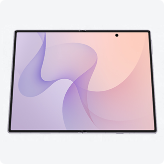 Experiencia inmersiva en pantalla Galaxy Z Fold8
