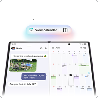 Herramientas inteligentes para Galaxy Z Fold8 Ultra