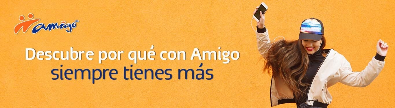 Telcel Amigo Kit descubre por que en amigo kit de telcel siempre tienes mas