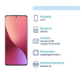 Xiaomi Redmi Note 12 Pro – Celulares San Luis