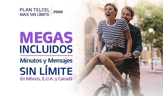 se parte de la red de mayor cobertura y la mas veloz con planes max sin limite te recomendamos plan 7000
