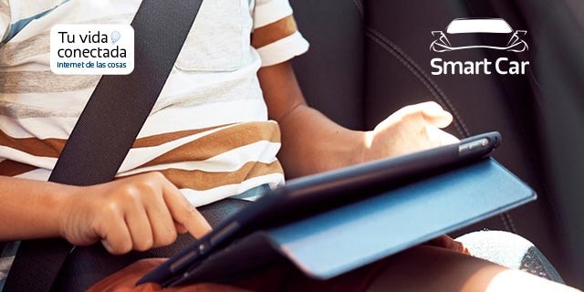 smart car el mejor servicio de localización en tiempo real telcel contratalo hoy