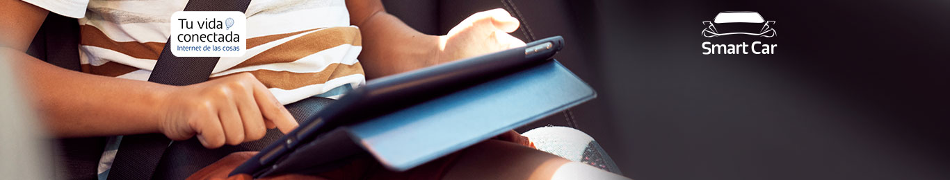 smart car el mejor servicio de localización en tiempo real telcel contratalo hoy