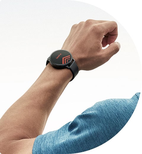 Samsung Galaxy Watch Active 2 - Disponible en el Buen Fin