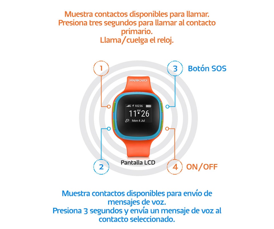 Reloj Celular Para Niños Telcel Online Sale, UP TO 63% OFF |  www.apmusicales.com