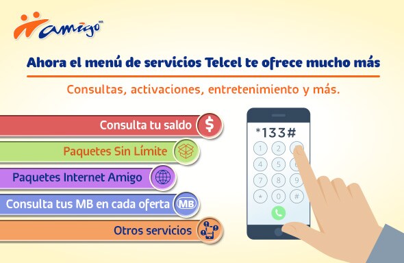 hacer amigos gratis por internet a celulares telcel