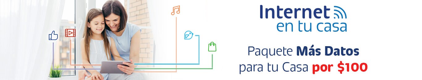 Internet Telcel Para Tu Casa Precio Velocidad Y Caracteristicas Whistleout