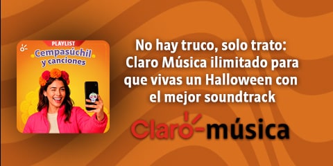el modo ilimitado de claro musica te esta esperando suscribete y deja de gastar tus megas