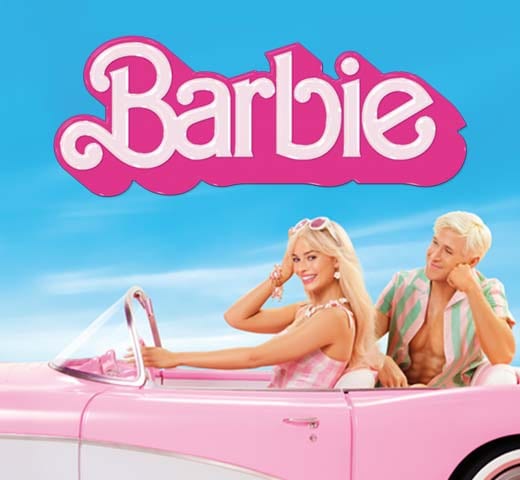 disfruta de barbie y pasa un momento en familia con calro video y los mejores estrenos