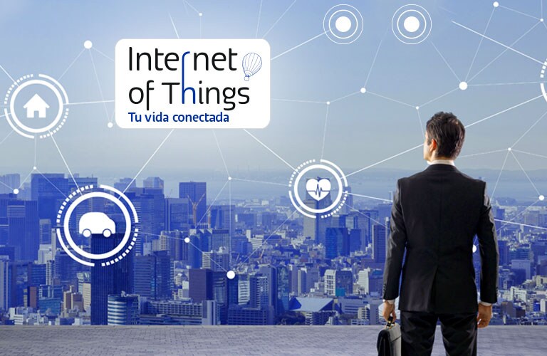 ahora con telcel tendras tu vida conectada con los dispositivos moviles