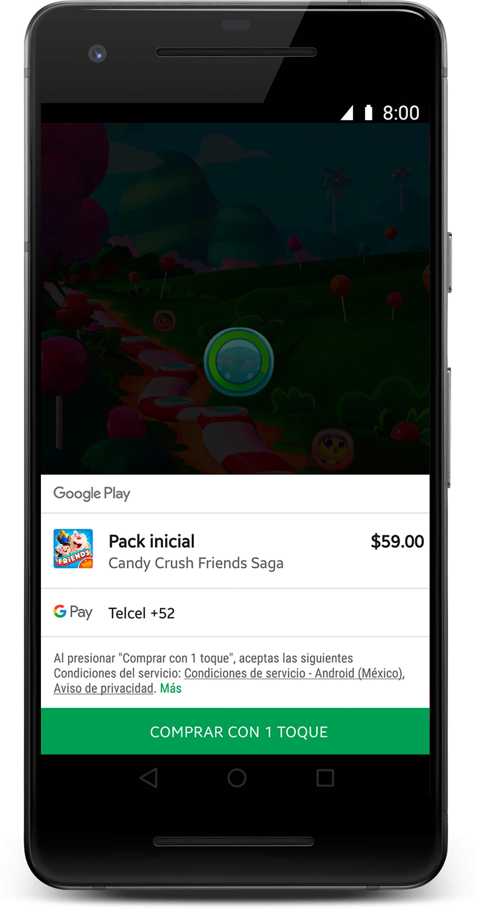 Google Play Tu Tienda De Aplicaciones Favorita Telcel