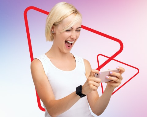 la mejor musica en segundo plano activando youtube premium en telcel