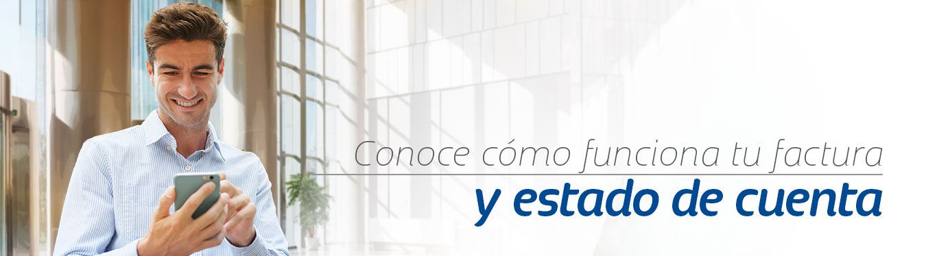 Factura y Estado de Cuenta Telcel conoce todos los conceptos de tu factura telcel y estado de cuenta amigo
