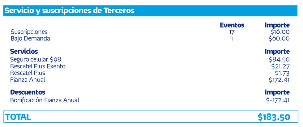 Factura