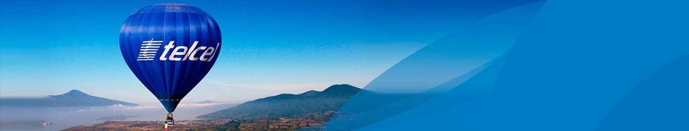 Bienvenido al Mundo Telcel - ¿Quién es Telcel? bienvenido a mundo telcel la red que hace que tus emociones viajen a miles de kilómetros
