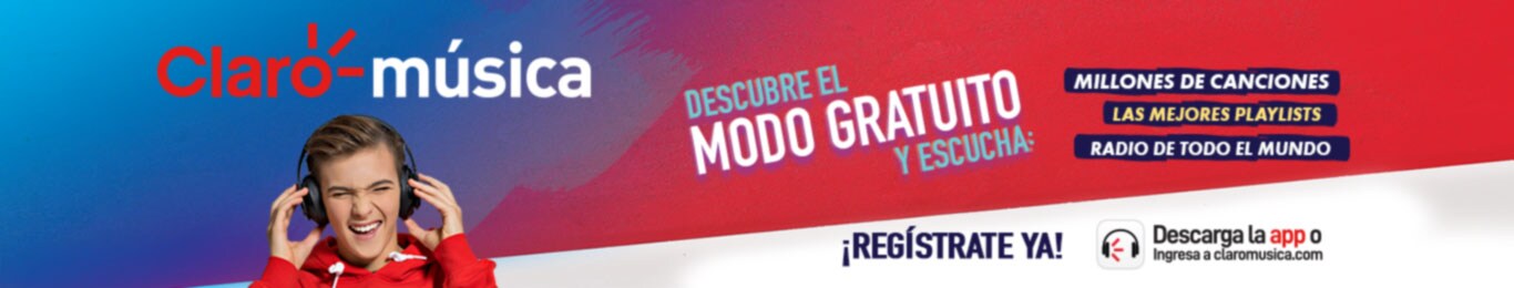 estos dias de estar en casa calro musica te sigue el ritmo conoce mas de toda la gama de canciones que tenemos