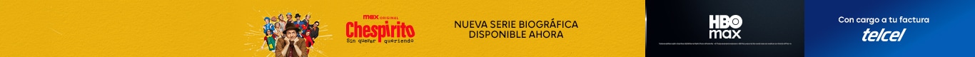 chespirito en hbo max es nueva serie biografica disponible ahora y con cargo a tu factura