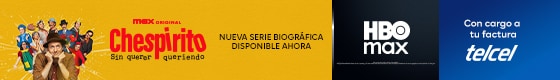 chespirito en hbo max es nueva serie biografica disponible ahora con cargo a tu factura