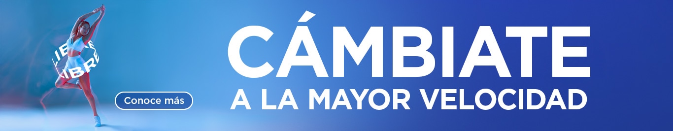 cambiate a la mayor velocidad con Telcel revisa nuestros nuevos planes que tenemos para ti