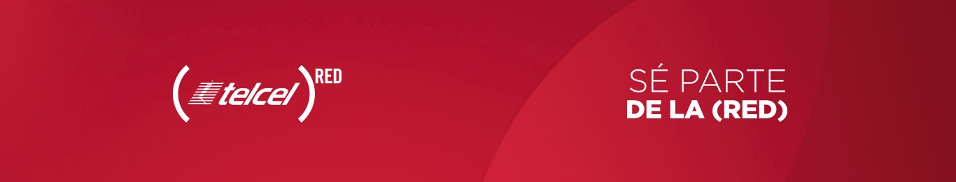 Se parte de RED Telcel la causa red de telcel busca apoyar para que las nuevas generaciones crezcan libres de v i h