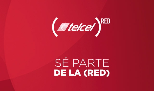 Conoce la causa de RED Telcel buscamos con red telcel que las generaciones actuales esten libres de v i h